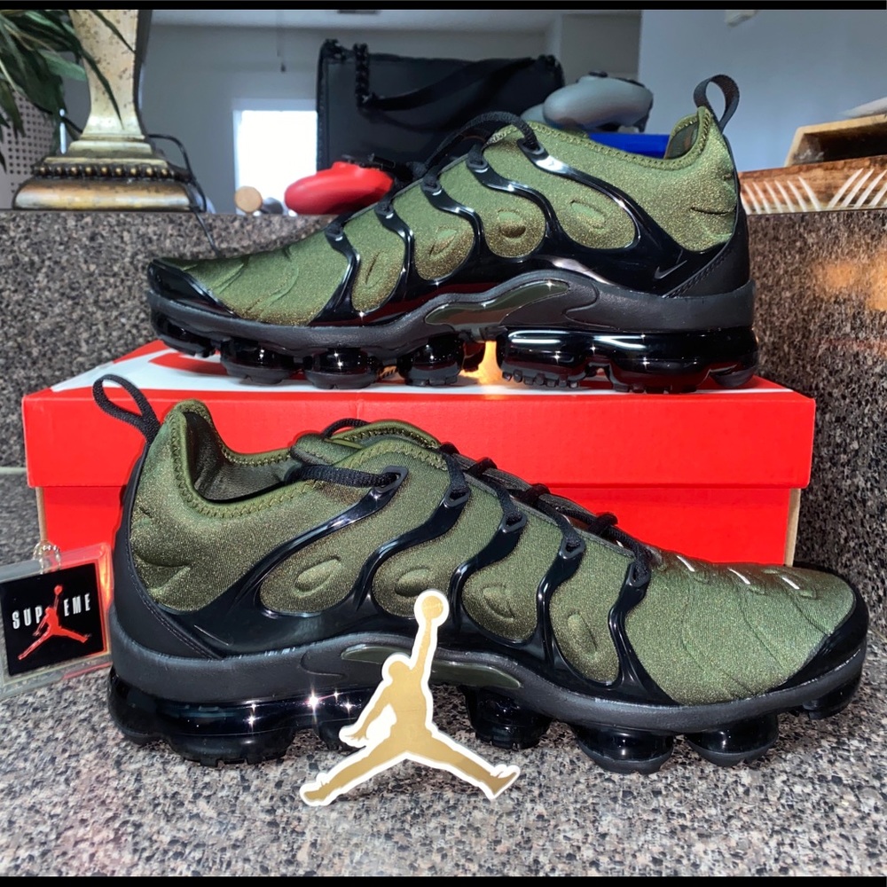 Nike Air Vapormax Plus Men's